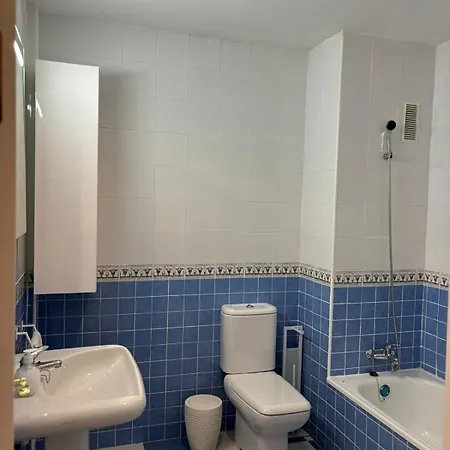 Apartment Atico Reserva 2 *