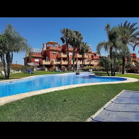 Atico Reserva 2 Apartment