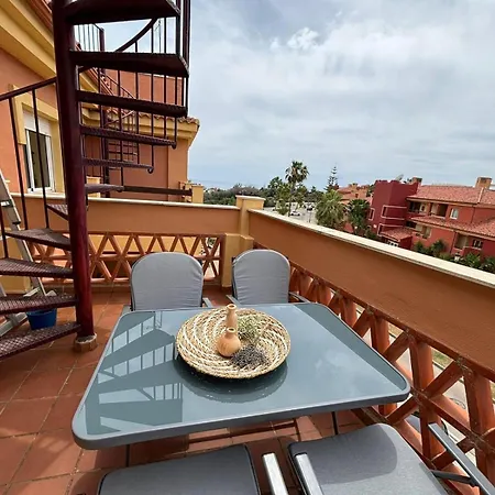 Atico Reserva 2 Apartment *