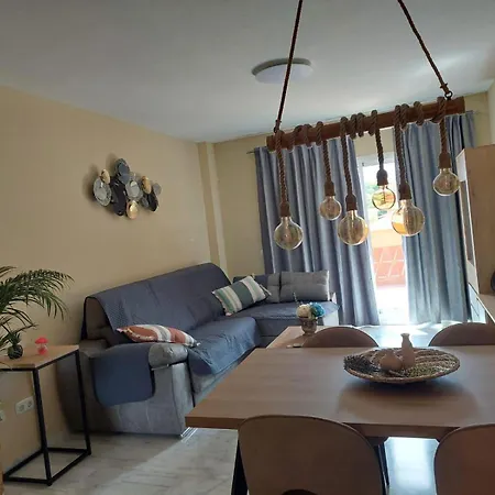 ático Reserva 2 Apartmán *
