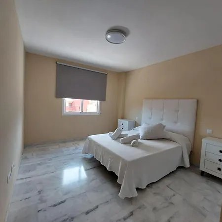 ático Reserva 2 Apartmán Marbella