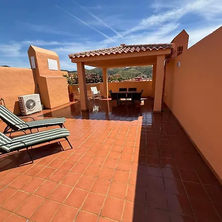 ático Reserva 2 Marbella