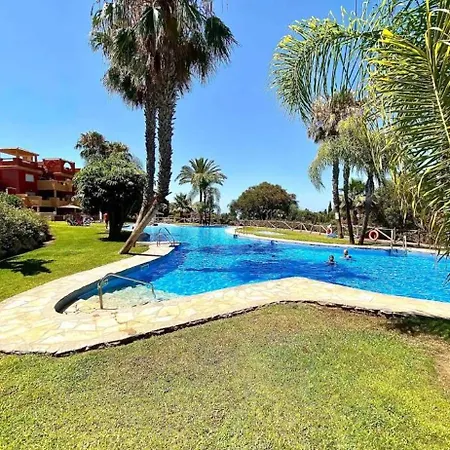ático Reserva 2 Marbella